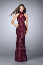 Load image into Gallery viewer, La Femme Prom Dress Style 23732