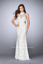 Load image into Gallery viewer, La Femme Prom Dress Style 23732