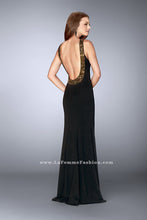 Load image into Gallery viewer, La Femme Prom Dress Style 23737