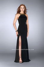 Load image into Gallery viewer, La Femme Prom Dress Style 23737