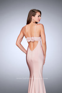 La Femme Prom Dress Style 23747