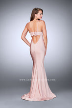 Load image into Gallery viewer, La Femme Prom Dress Style 23747