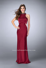 Load image into Gallery viewer, La Femme Prom Dress Style 23750