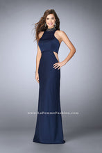 Load image into Gallery viewer, La Femme Prom Dress Style 23750