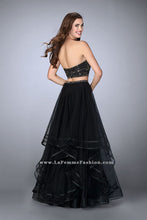 Load image into Gallery viewer, La Femme Prom Dress Style 23753