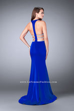 Load image into Gallery viewer, La Femme Prom Dress Style 23755
