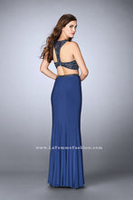 Load image into Gallery viewer, La Femme Gigi Prom Dress Style 23759