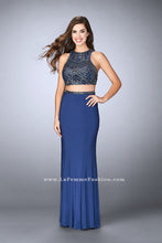 Load image into Gallery viewer, La Femme Gigi Prom Dress Style 23759