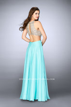 Load image into Gallery viewer, La Femme Gigi Prom Dress Style 23760