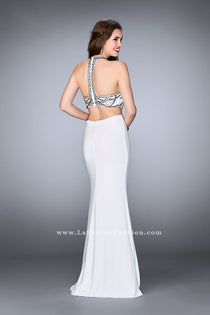 La Femme Gigi Prom Dress Style 23764