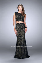 Load image into Gallery viewer, La Femme Gigi Prom Dress Style 23766