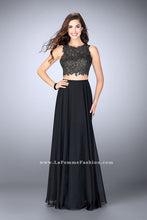 Load image into Gallery viewer, La Femme Prom Dress Style 23775