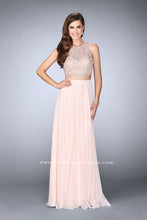 Load image into Gallery viewer, La Femme Prom Dress Style 23775