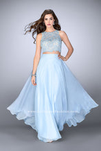 Load image into Gallery viewer, La Femme Prom Dress Style 23775