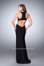 Load image into Gallery viewer, La Femme Prom Dress Style 23791