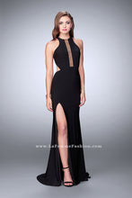 Load image into Gallery viewer, La Femme Prom Dress Style 23791