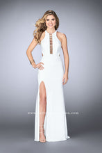 Load image into Gallery viewer, La Femme Prom Dress Style 23791