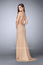 Load image into Gallery viewer, La Femme Prom Dress Style 23805