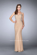 Load image into Gallery viewer, La Femme Prom Dress Style 23805