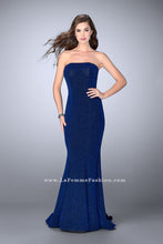 Load image into Gallery viewer, La Femme Prom Dress Style 23834