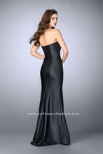 Load image into Gallery viewer, La Femme Prom Dress Style 23835