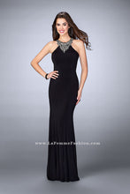 Load image into Gallery viewer, La Femme Gigi Prom Dress Style 23850