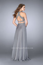 Load image into Gallery viewer, La Femme Gigi Prom Dress Style 23860