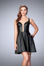 Load image into Gallery viewer, La Femme Dress Style 23875