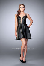 Load image into Gallery viewer, La Femme Dress Style 23875