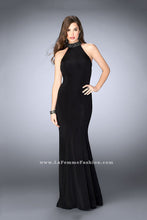 Load image into Gallery viewer, La Femme Gigi Prom Dress Style 23891