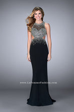 Load image into Gallery viewer, La Femme Gigi Prom Dress Style 23896