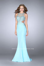 Load image into Gallery viewer, La Femme Gigi Prom Dress Style 23896