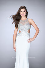 Load image into Gallery viewer, La Femme Gigi Prom Dress Style 23896