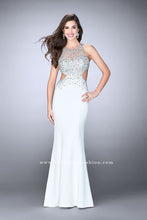 Load image into Gallery viewer, La Femme Gigi Prom Dress Style 23896