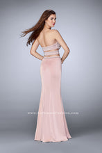 Load image into Gallery viewer, La Femme Gigi Prom Dress Style 23899