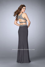 Load image into Gallery viewer, La Femme Gigi Prom Dress Style 23904