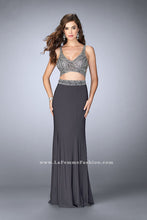 Load image into Gallery viewer, La Femme Gigi Prom Dress Style 23904