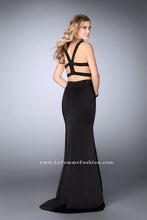 Load image into Gallery viewer, La Femme Gigi Prom Dress Style 23905