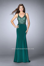 Load image into Gallery viewer, La Femme Gigi Prom Dress Style 23909