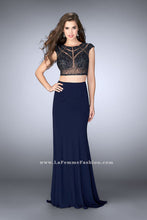 Load image into Gallery viewer, La Femme Gigi Prom Dress Style 23910