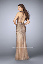 Load image into Gallery viewer, La Femme Gigi Prom Dress Style 23911