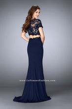 Load image into Gallery viewer, La Femme Gigi Prom Dress Style 23912