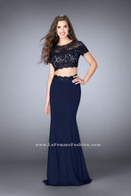 Load image into Gallery viewer, La Femme Gigi Prom Dress Style 23912