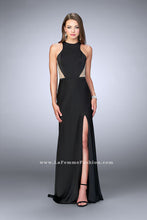 Load image into Gallery viewer, La Femme Prom Dress Style 23931