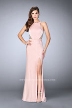 Load image into Gallery viewer, La Femme Prom Dress Style 23931