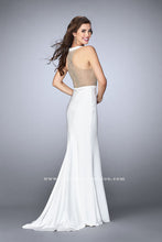 Load image into Gallery viewer, La Femme Prom Dress Style 23931