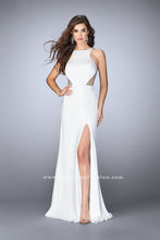 Load image into Gallery viewer, La Femme Prom Dress Style 23931
