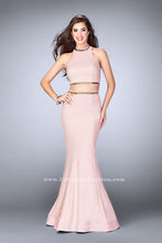 Load image into Gallery viewer, La Femme Prom Dress Style 23932