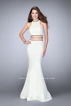 Load image into Gallery viewer, La Femme Prom Dress Style 23932