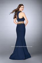 Load image into Gallery viewer, La Femme Prom Dress Style 23932